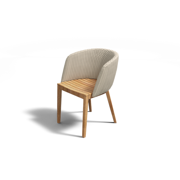 MOMENTUM DINING CHAIR