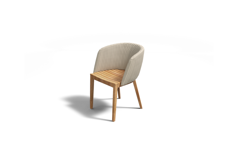 MOMENTUM DINING CHAIR