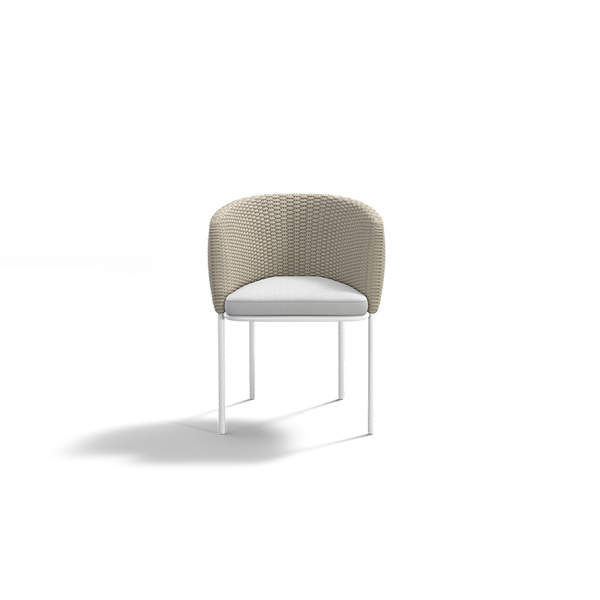 MOMENTUM DINING CHAIR
