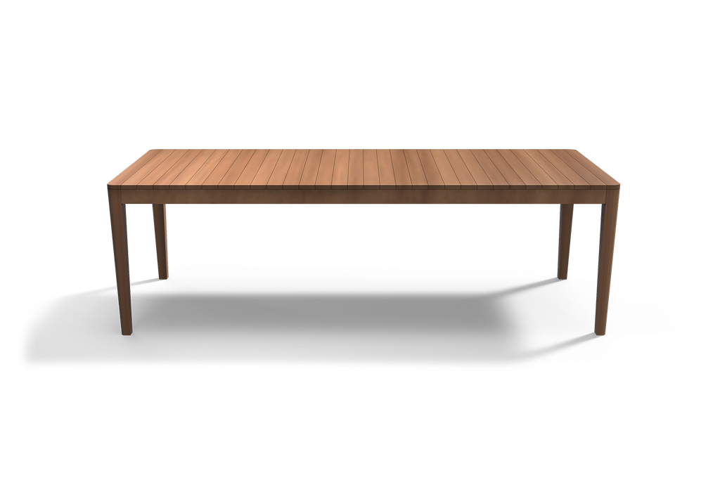 MOMENTUM LARGE DINING TABLE