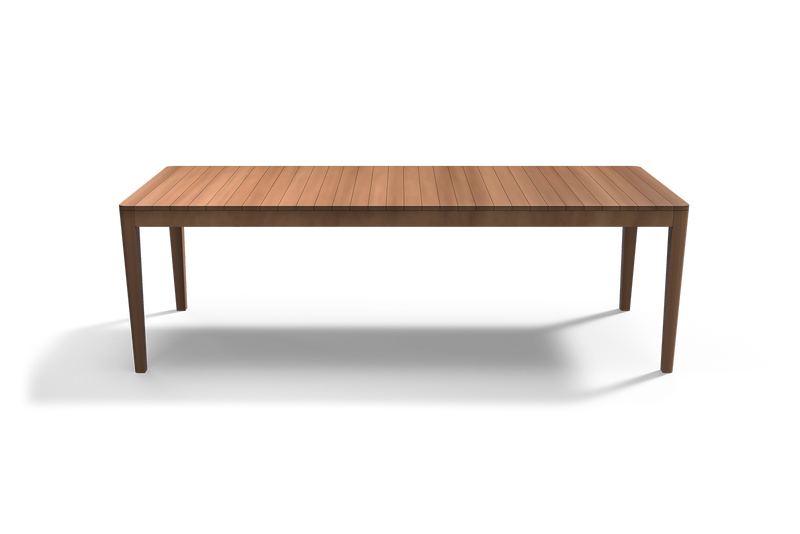 MOMENTUM LARGE DINING TABLE