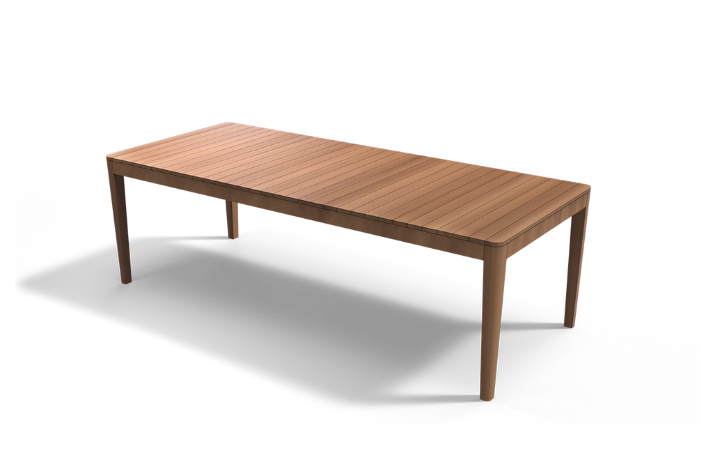 MOMENTUM LARGE DINING TABLE