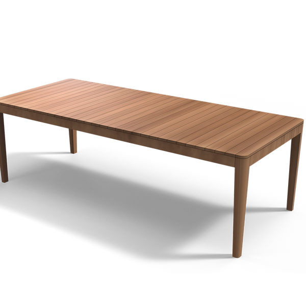 MOMENTUM LARGE DINING TABLE