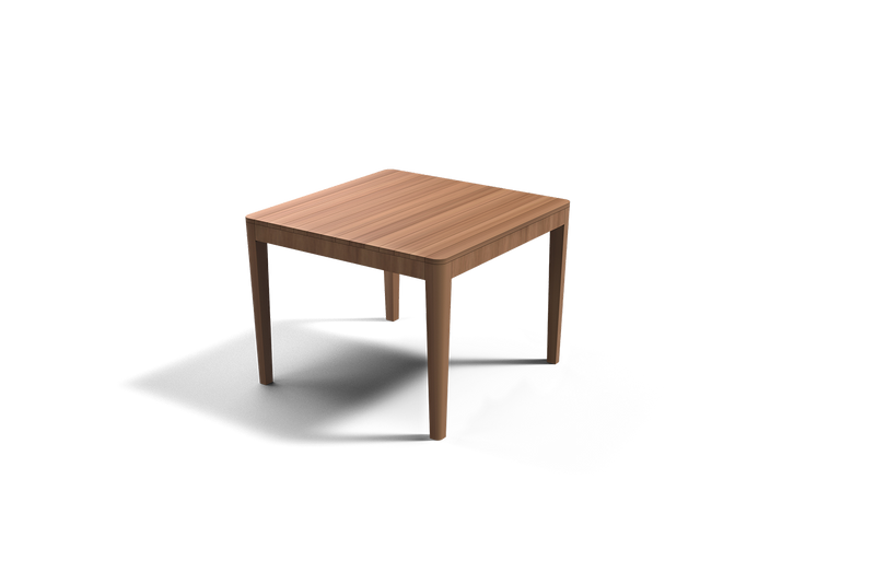 MOMENTUM SQUARE DINING TABLE
