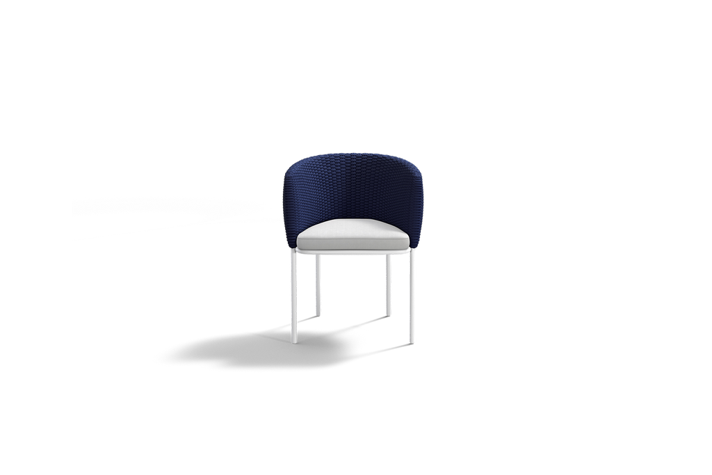 MOMENTUM DINING CHAIR