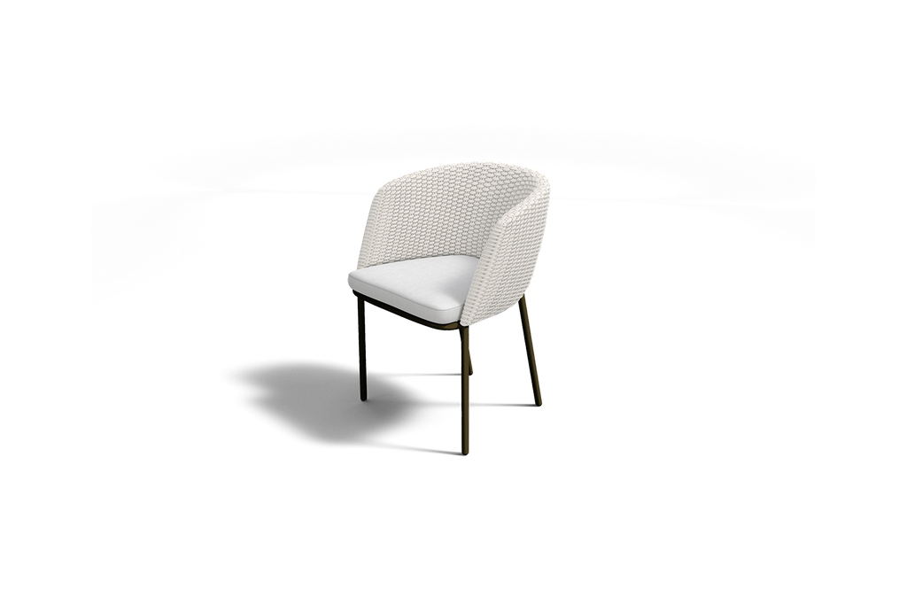 MOMENTUM DINING CHAIR