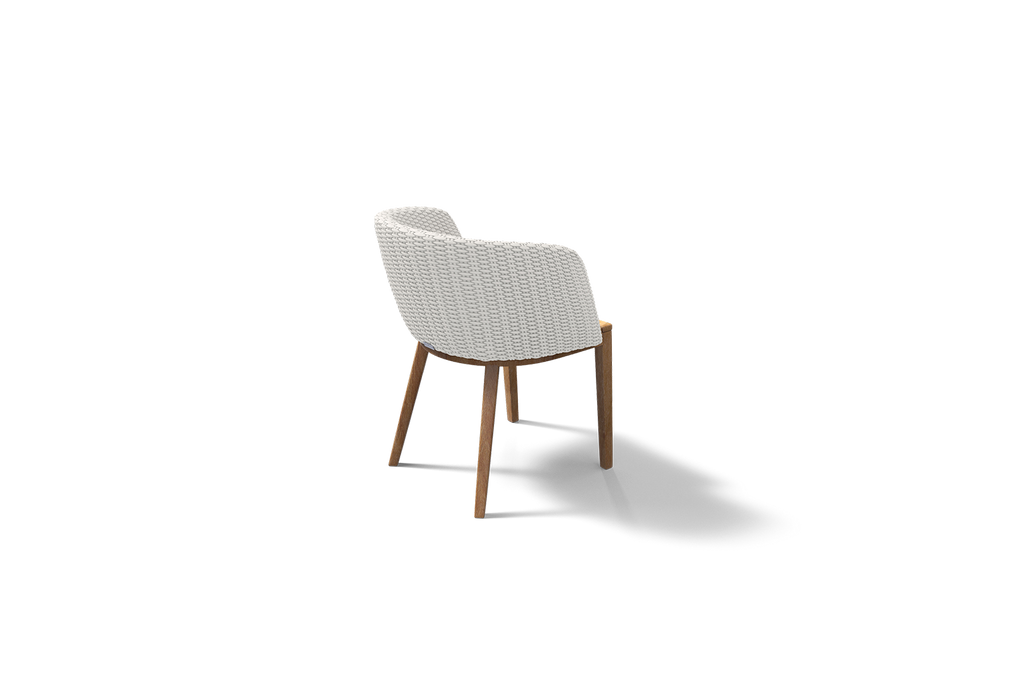MOMENTUM DINING CHAIR