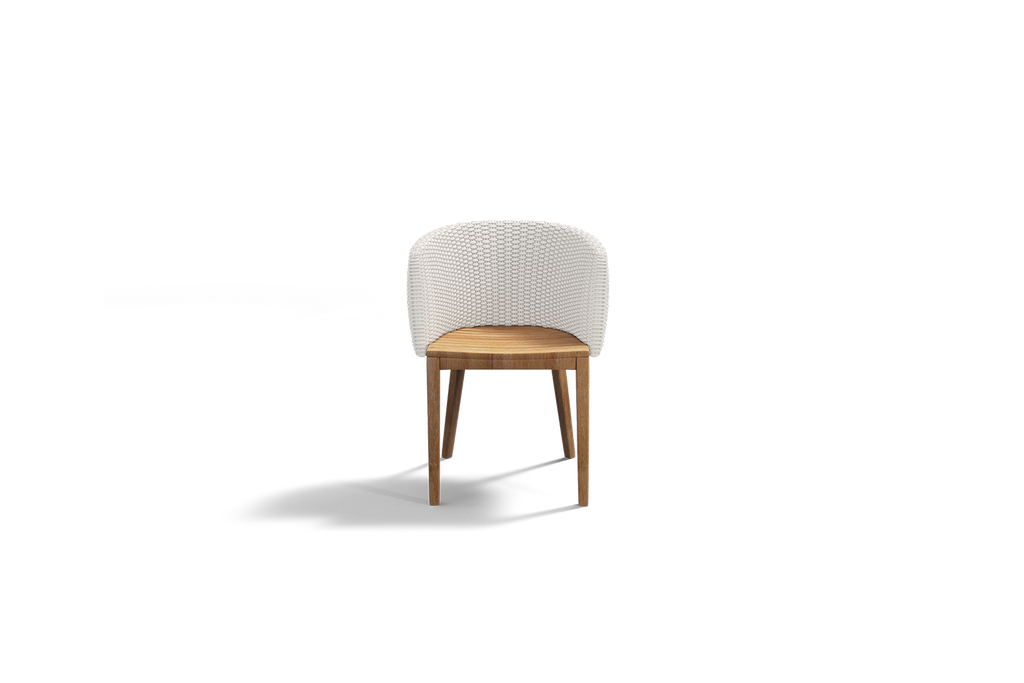 MOMENTUM DINING CHAIR