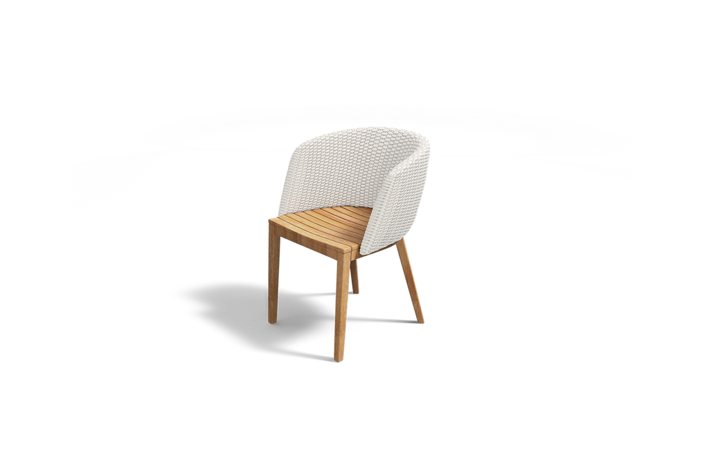 MOMENTUM DINING CHAIR