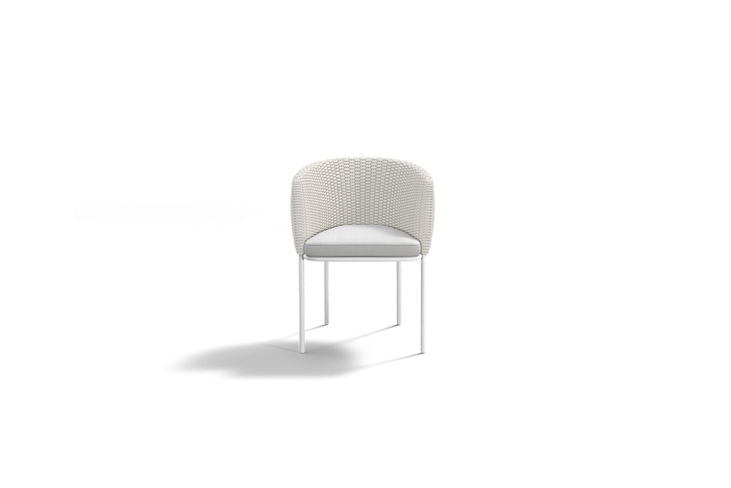 MOMENTUM DINING CHAIR