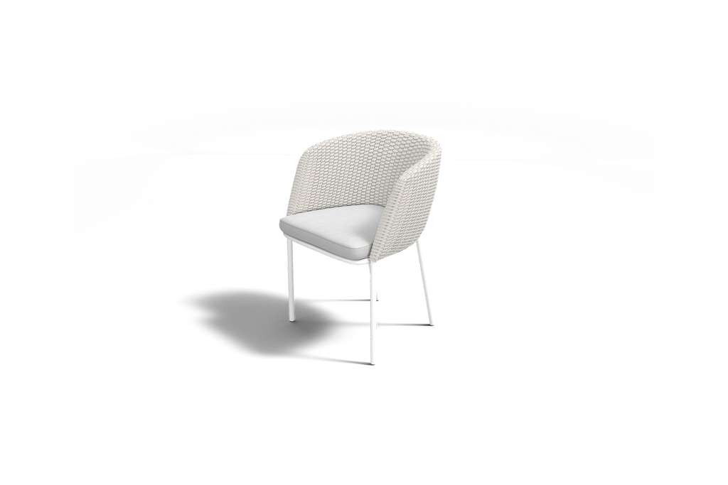 MOMENTUM DINING CHAIR