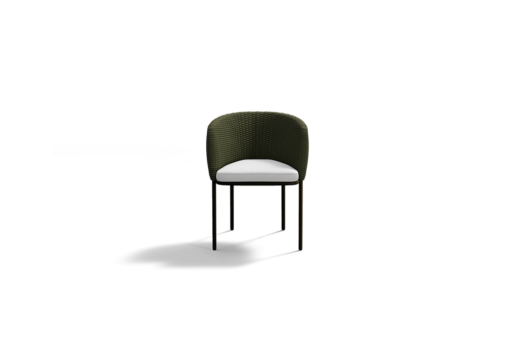 MOMENTUM DINING CHAIR