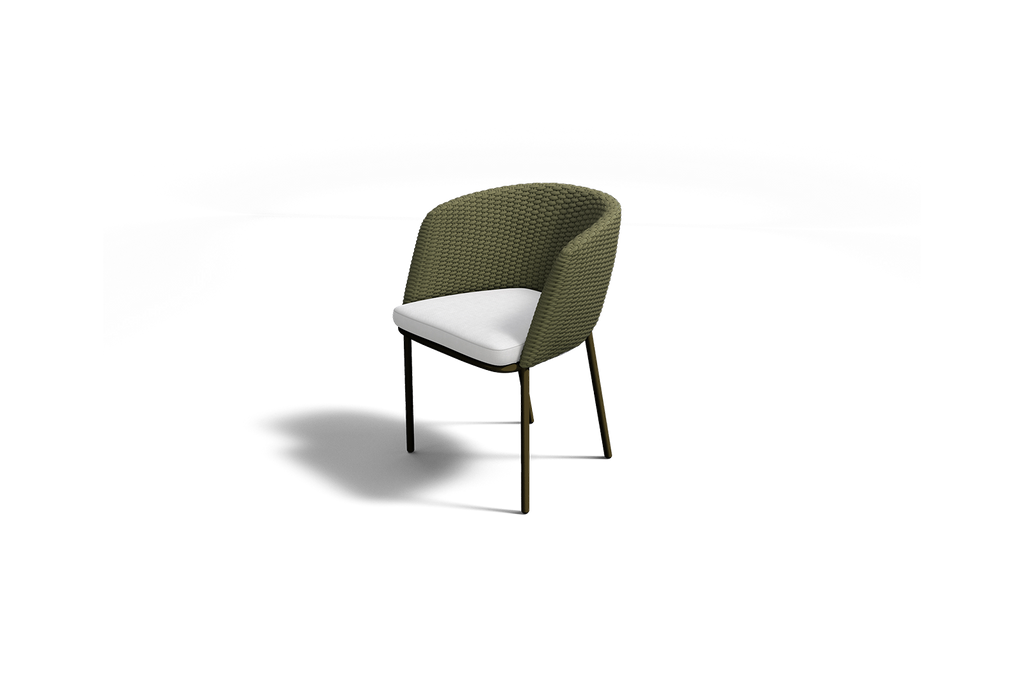 MOMENTUM DINING CHAIR