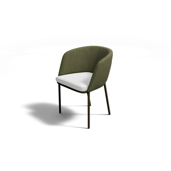 MOMENTUM DINING CHAIR