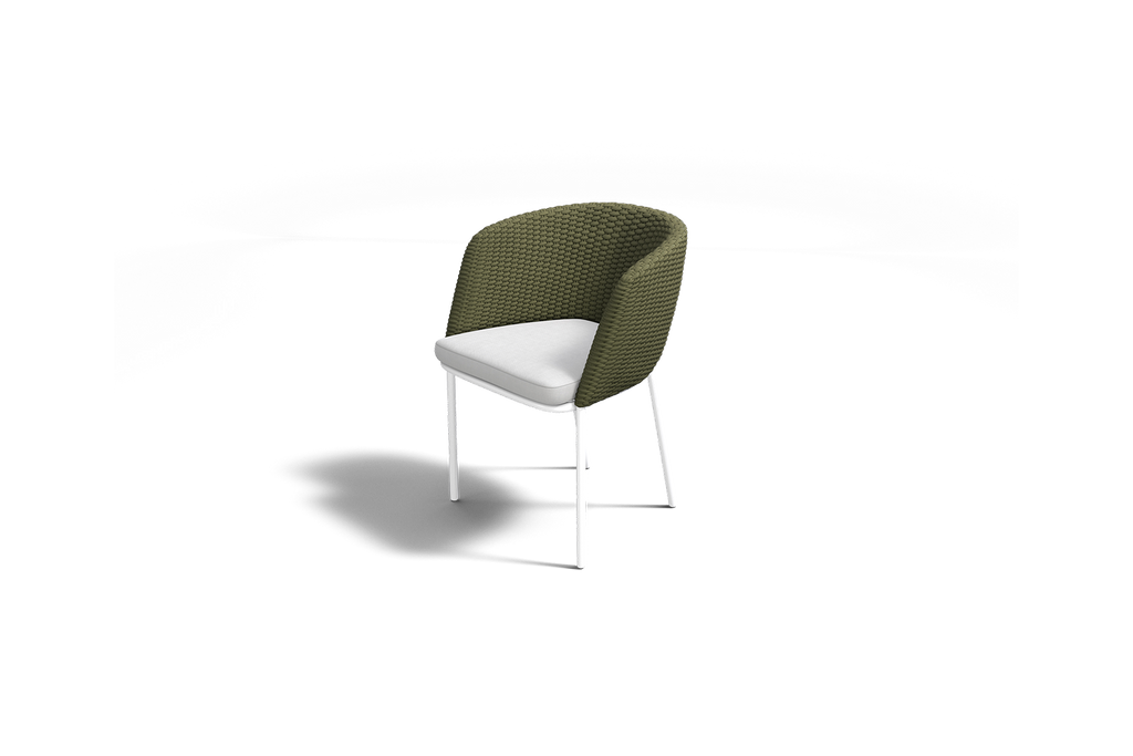 MOMENTUM DINING CHAIR