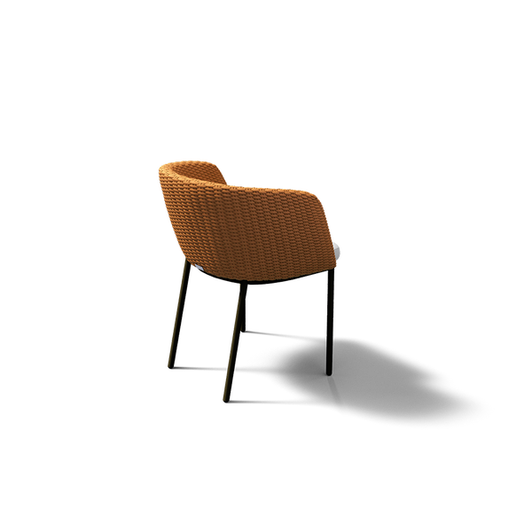 MOMENTUM DINING CHAIR