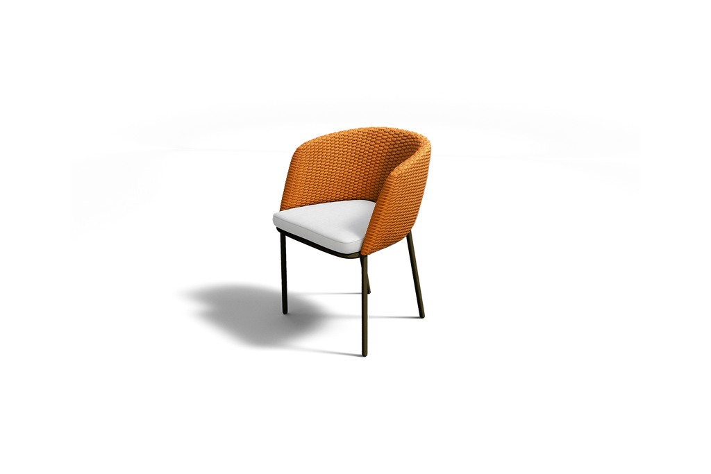 MOMENTUM DINING CHAIR