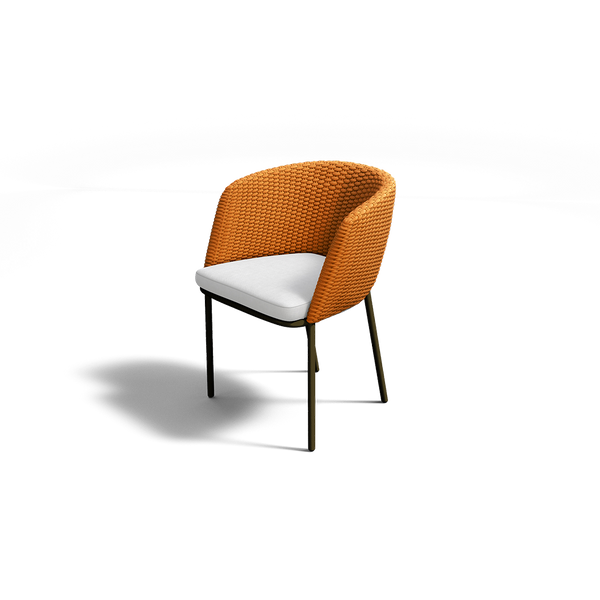 MOMENTUM DINING CHAIR