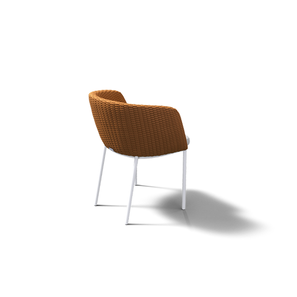MOMENTUM DINING CHAIR