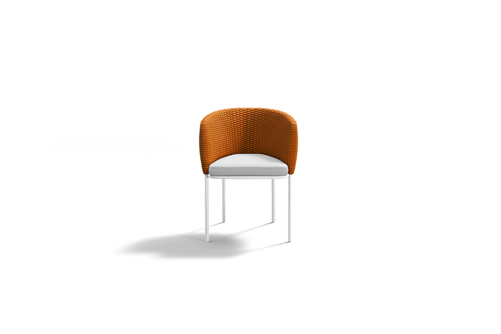 MOMENTUM DINING CHAIR