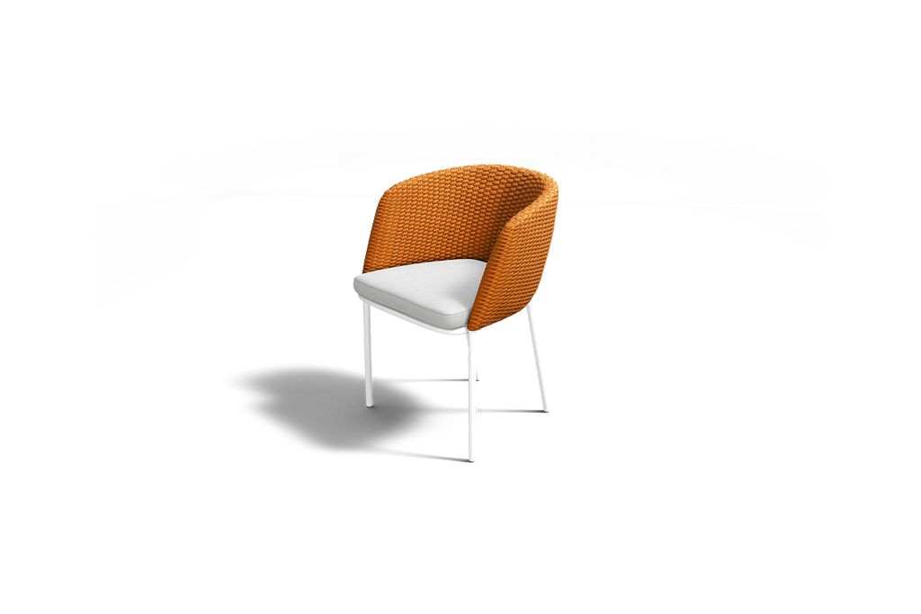 MOMENTUM DINING CHAIR