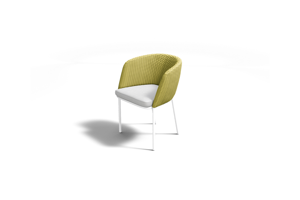 MOMENTUM DINING CHAIR