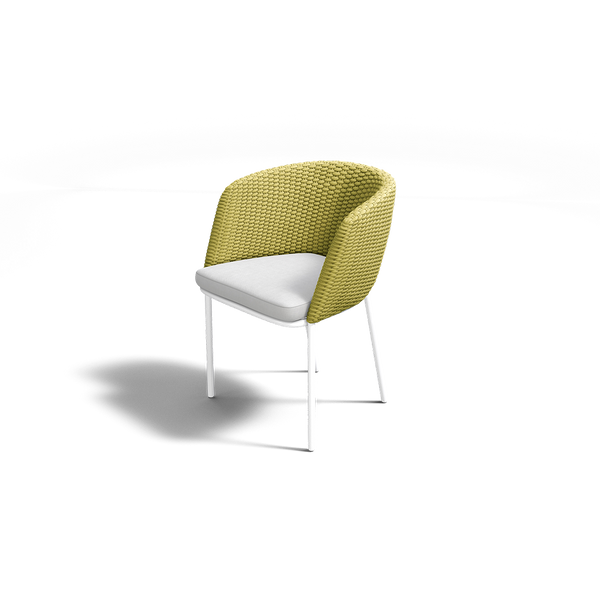 MOMENTUM DINING CHAIR