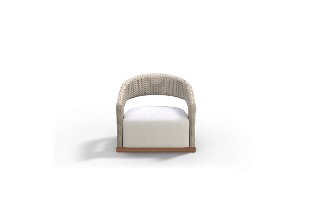 MOON ARMCHAIR