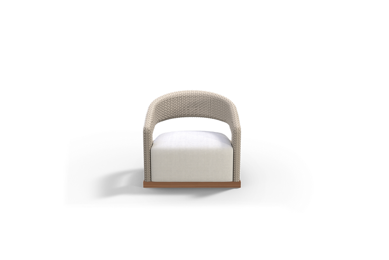 MOON ARMCHAIR