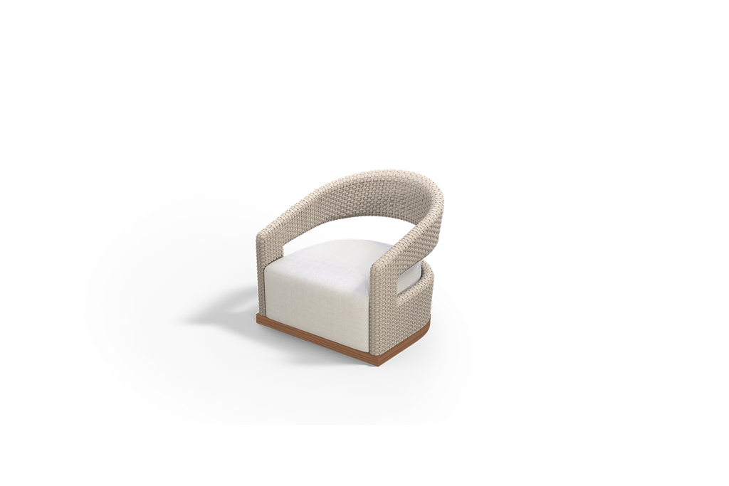 MOON ARMCHAIR