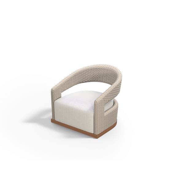 MOON ARMCHAIR