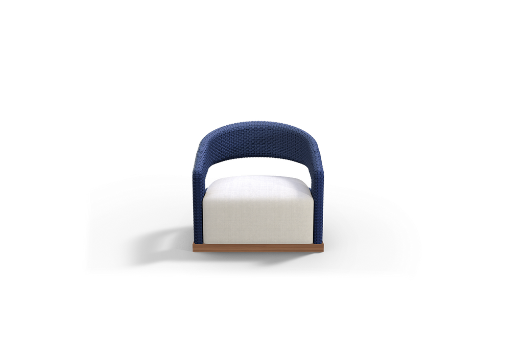 MOON ARMCHAIR