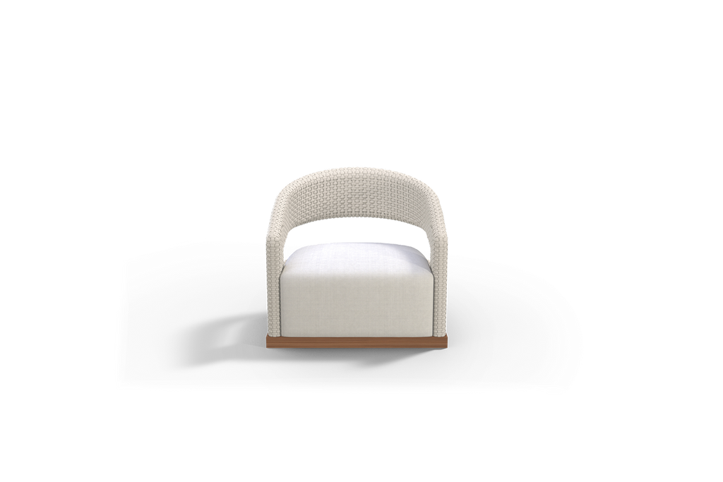 MOON ARMCHAIR