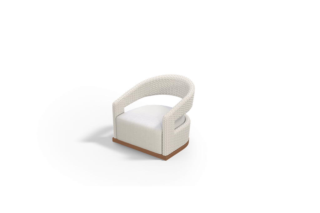 MOON ARMCHAIR