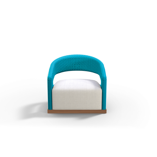 MOON ARMCHAIR