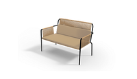 PALAZZIO 2 SEAT SOFA