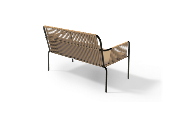 PALAZZIO 2 SEAT SOFA