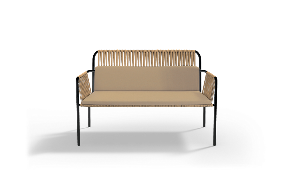 PALAZZIO 2 SEAT SOFA