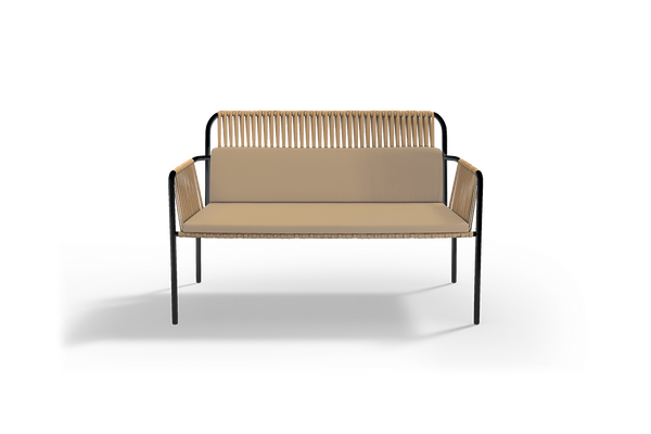 PALAZZIO 2 SEAT SOFA