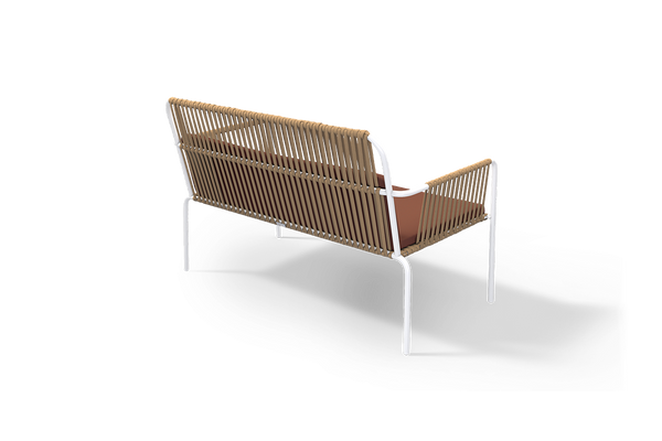 PALAZZIO 2 SEAT SOFA