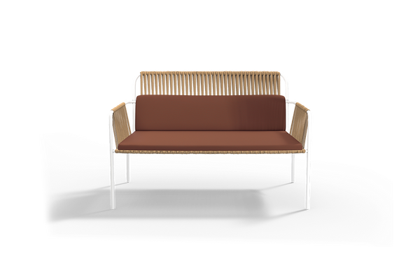 PALAZZIO 2 SEAT SOFA