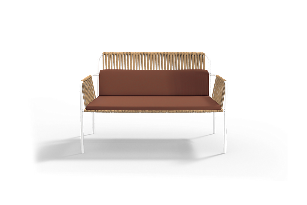 PALAZZIO 2 SEAT SOFA