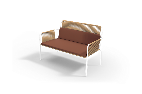 PALAZZIO 2 SEAT SOFA