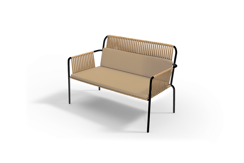 PALAZZIO 2 SEAT SOFA