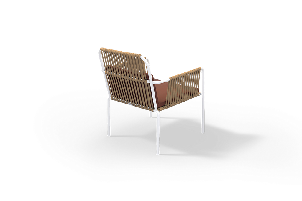 PALAZZIO ARMCHAIR
