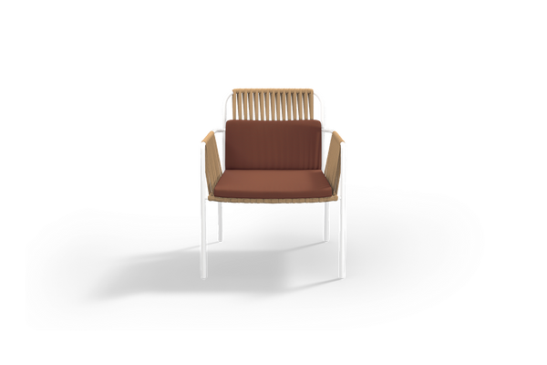 PALAZZIO ARMCHAIR
