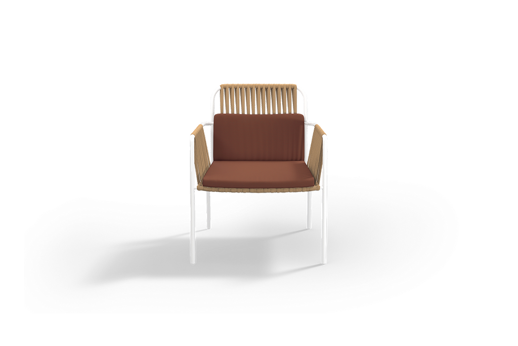 PALAZZIO ARMCHAIR