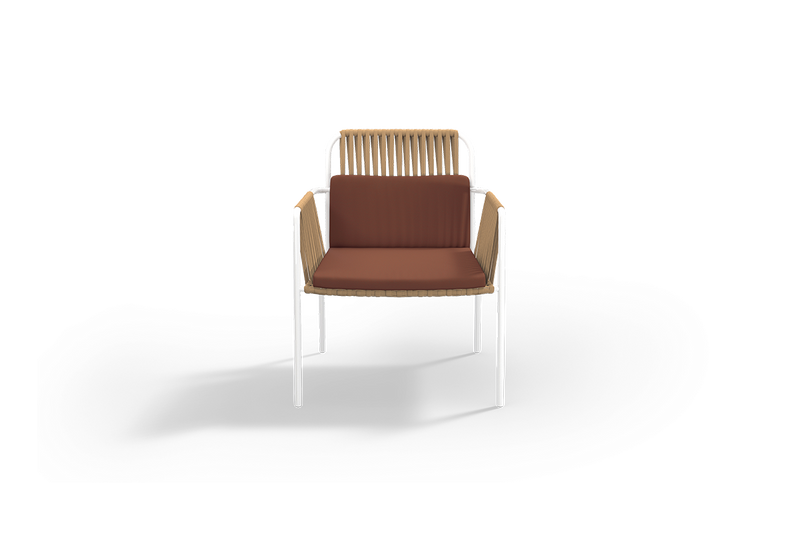 PALAZZIO ARMCHAIR