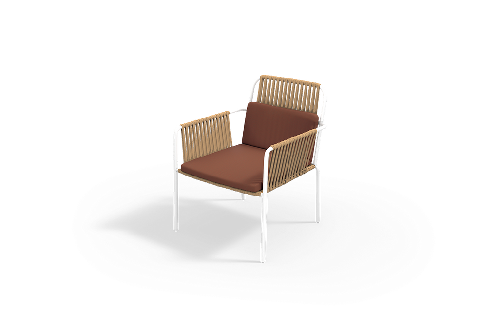 PALAZZIO ARMCHAIR