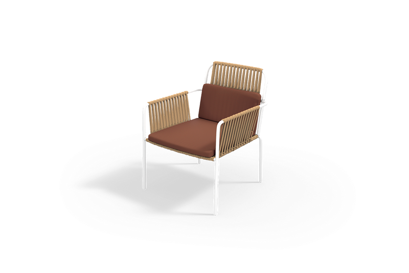 PALAZZIO ARMCHAIR